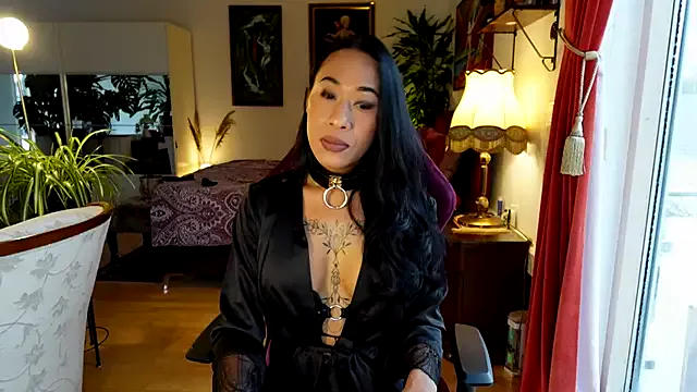 bianca_bellamy from StripChat is Freechat