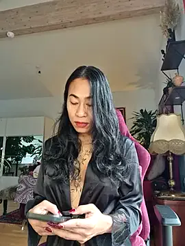 bianca_bellamy from StripChat is Freechat