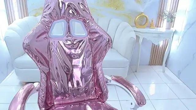 Bianca_evans_s from StripChat is Freechat
