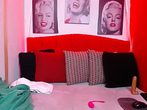 Bianca_Smith69 from StripChat is Freechat