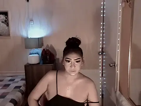 Biancafoxie from StripChat is Freechat