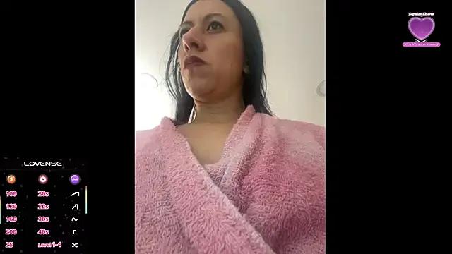 Biancamirage3 from StripChat is Freechat