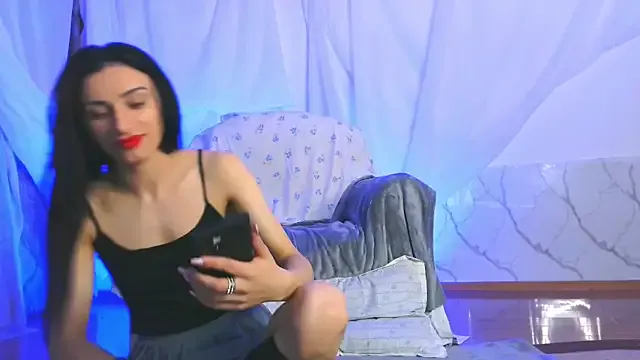 BiancaNovaa from StripChat is Freechat