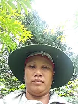 Bibilenu from StripChat is Freechat