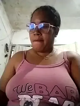 Big_ass_submissive from StripChat is Freechat