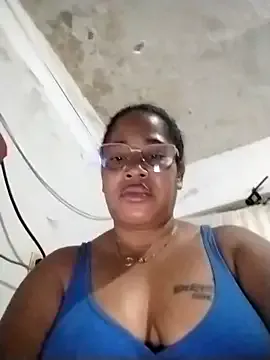 Big_ass_submissive from StripChat is Freechat