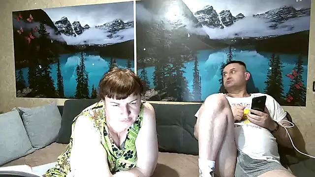 Big_Boss55 from StripChat is Freechat