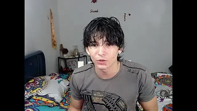 big_lunatic from StripChat is Freechat