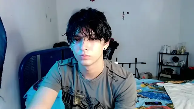 big_lunatic from StripChat is Freechat