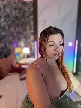 Bigass_curvy from StripChat is Freechat