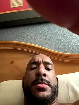 bigblackcock101 from StripChat is Freechat