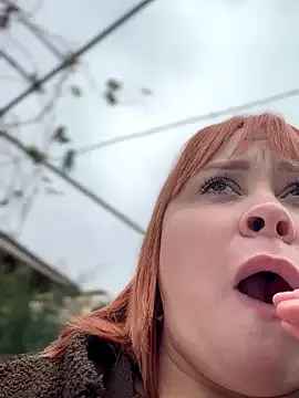 BigboobsDream99 from StripChat is Freechat