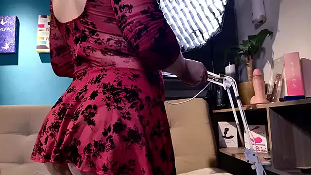 Bigboottyxxx from StripChat