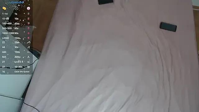 BigBootyAlice from StripChat