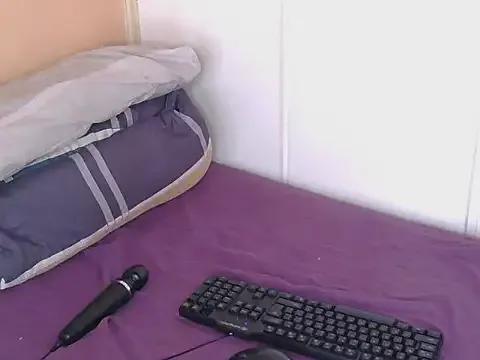BigBootyStudent from StripChat