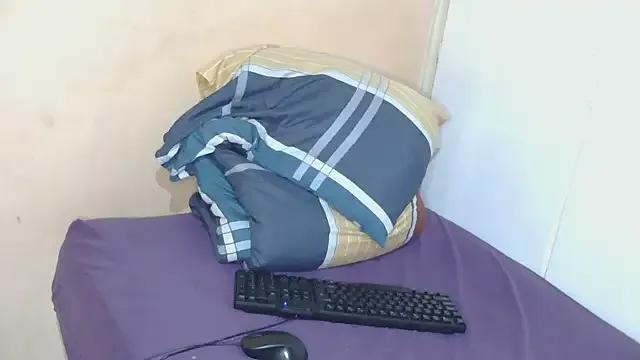 BigBootyStudent from StripChat