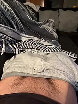bigbrownpleasure from StripChat
