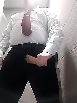BigCristh79 from StripChat is Freechat