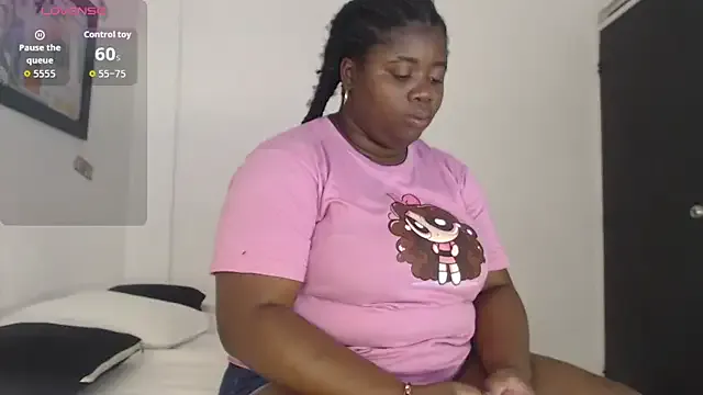 BigRouse from StripChat is Freechat