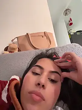 BIJOU_SECRET from StripChat