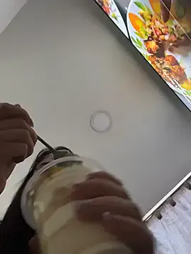 BIJOU_SECRET from StripChat