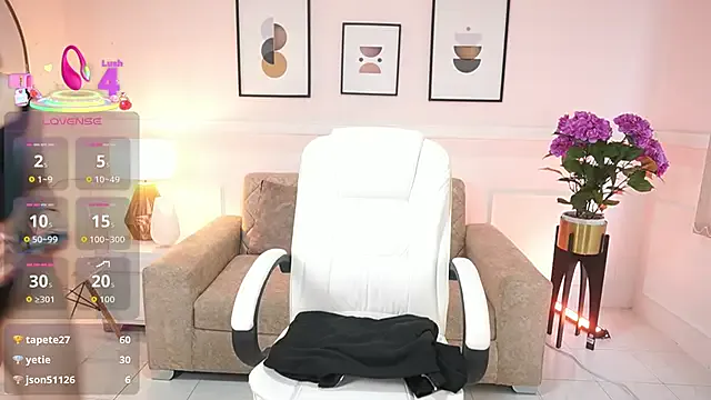 Girls: try live performances with matured performers, from dancing to quirks, in a variety of beautiful sex cams.