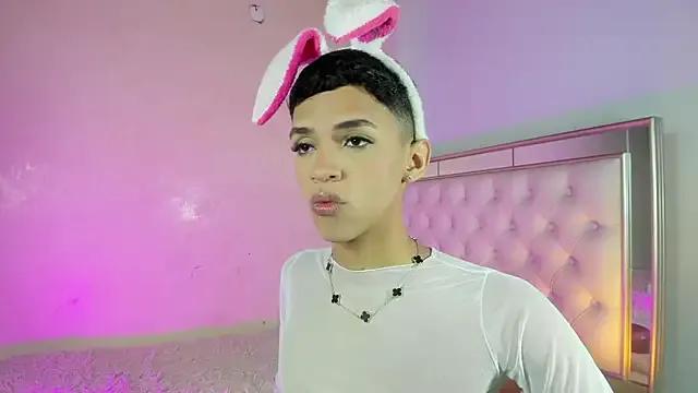 BILLY_JAMEES from StripChat