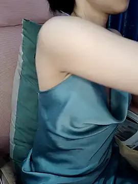 BingBing8866 from StripChat is Freechat