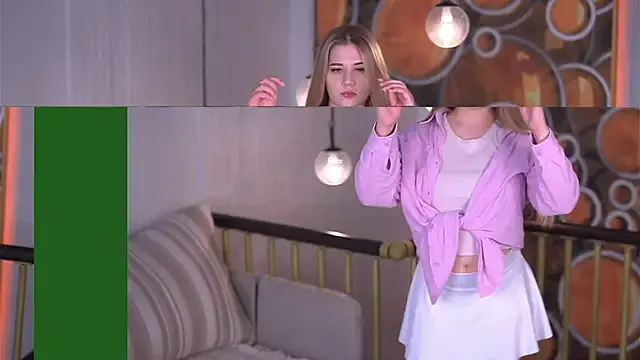 Girls: try live performances with matured performers, from dancing to quirks, in a variety of beautiful sex cams.