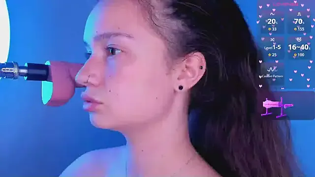 Girls: try live performances with matured performers, from dancing to quirks, in a variety of beautiful sex cams.