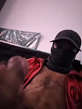 Bitenoir94 from StripChat is Freechat