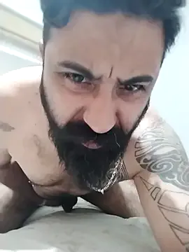 Black14x6 from StripChat is Freechat