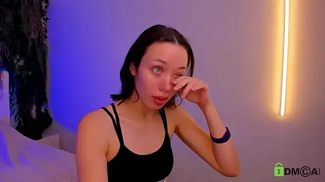 Black_Jenny from StripChat is Freechat