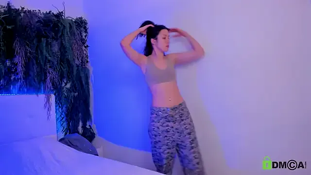 Black_Jenny from StripChat is Freechat