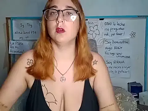 Girls: try live performances with matured performers, from dancing to quirks, in a variety of beautiful sex cams.