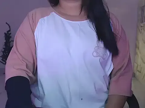 Black_Majik_Women from StripChat is Freechat