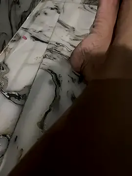 Black_panda87 from StripChat