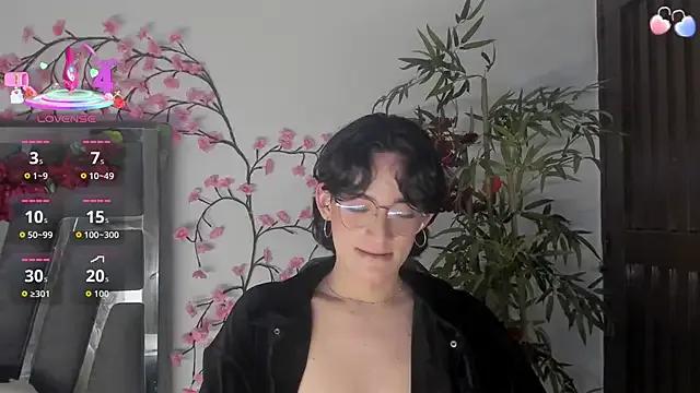 Black_Rose2 from StripChat is Freechat