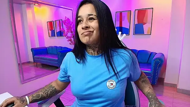 Girls: try live performances with matured performers, from dancing to quirks, in a variety of beautiful sex cams.