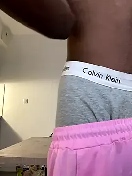 Blackbbcc23 from StripChat is Freechat