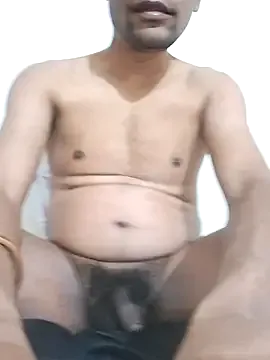 BlackBoy_Kolkata from StripChat is Freechat