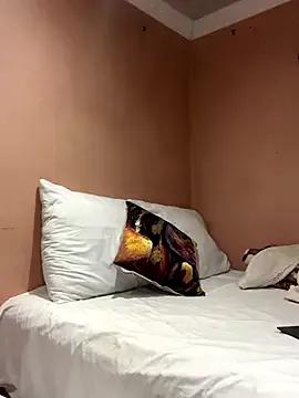 Blackcandie15 from StripChat is Freechat