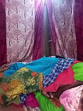 BlackCoupel from StripChat is Freechat