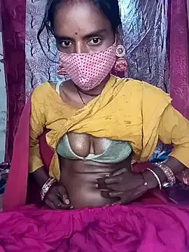 BlackCoupel from StripChat is Freechat