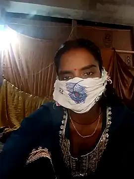 BlackCoupel from StripChat is Freechat