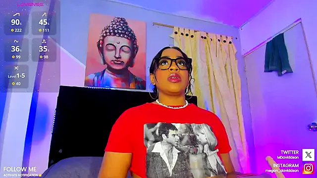 Blackhardfuck from StripChat