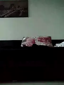 BlackPanttera from StripChat is Freechat