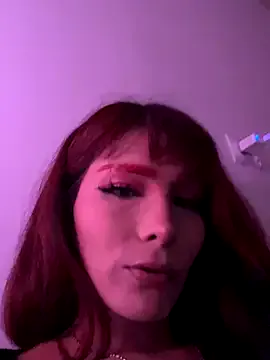 Blacktrinity from StripChat is Freechat