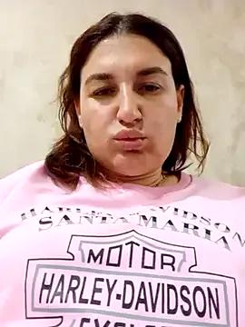 BlackVBarbie from StripChat is Freechat