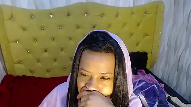 blackxstar11 from StripChat is Freechat